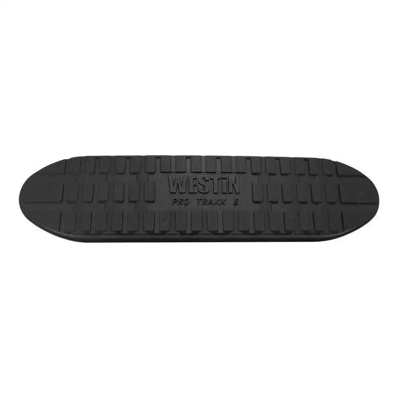 Westin PRO TRAXX 6 Replacement Service Kit with 24in pad - Black 