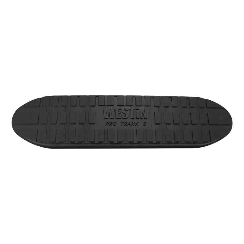 Westin PRO TRAXX 6 Replacement Service Kit with 24in pad - Black 