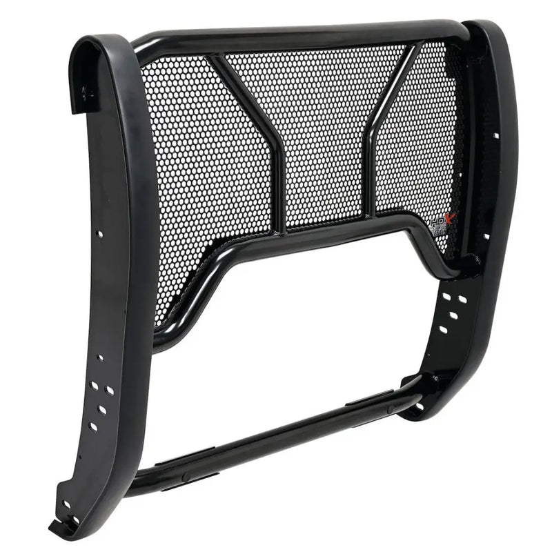 Westin Products Are Proudly Designed Grille Guard Component 57-24105 - 23 UP Superduty Hdx Winch Grl Grd