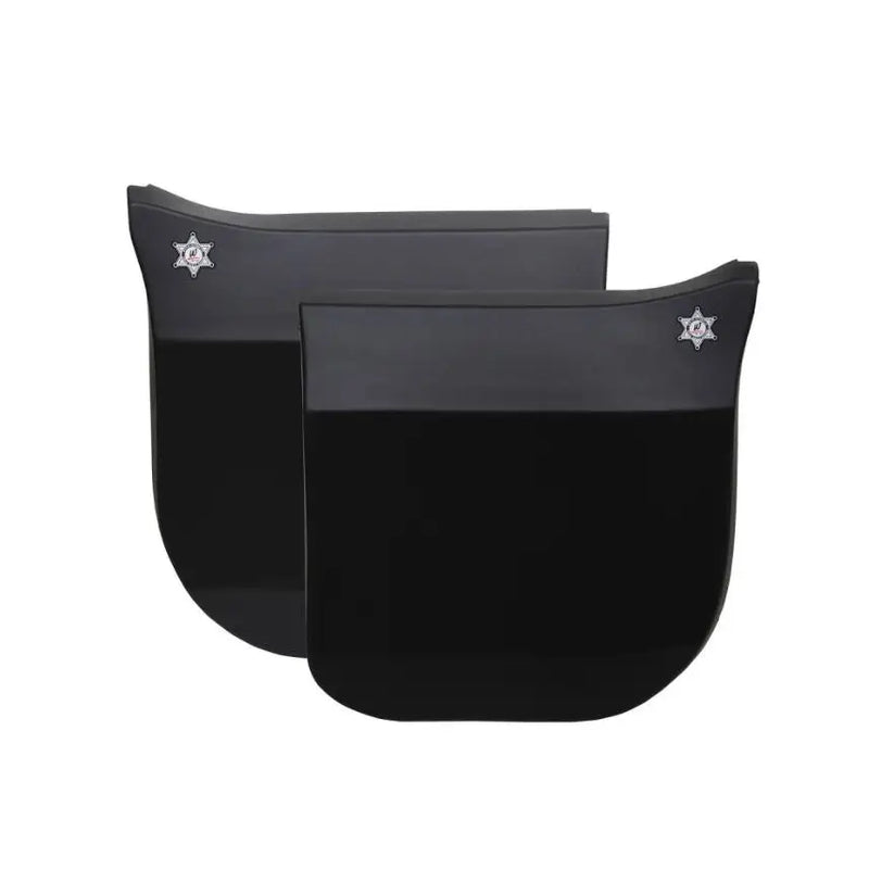 Westin Quick Installation Door Protector 35-15035 - Defender Cover Panels