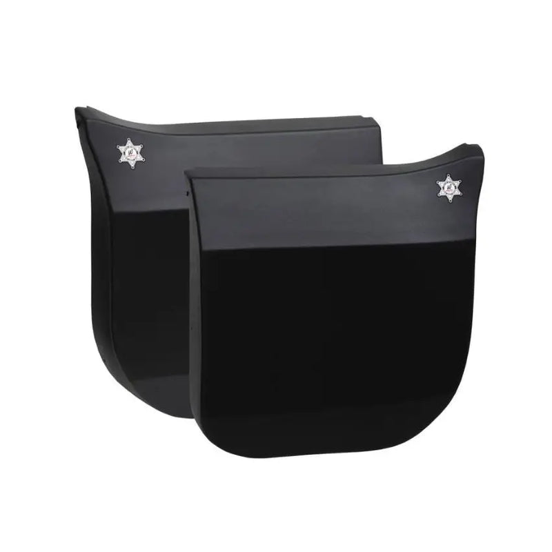 Westin Quick Installation Door Protector 35-15035 - Defender Cover Panels