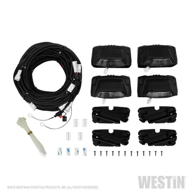 Westin 28-51003