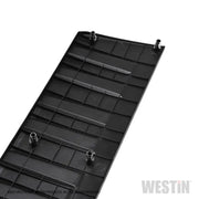 Westin R7 Replacement Service Kit with 22in pad - Black - Truck & Automotive