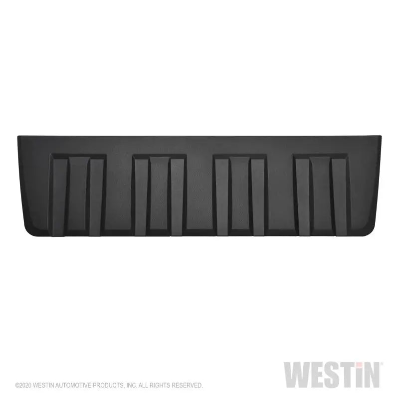 Westin R7 Replacement Service Kit with 22in pad - Black - Truck & Automotive