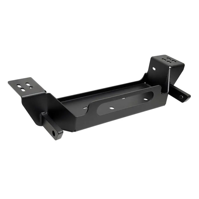 Westin Recessed Hawse Fairlead Bumper 58-411305 - PRO-Series Front