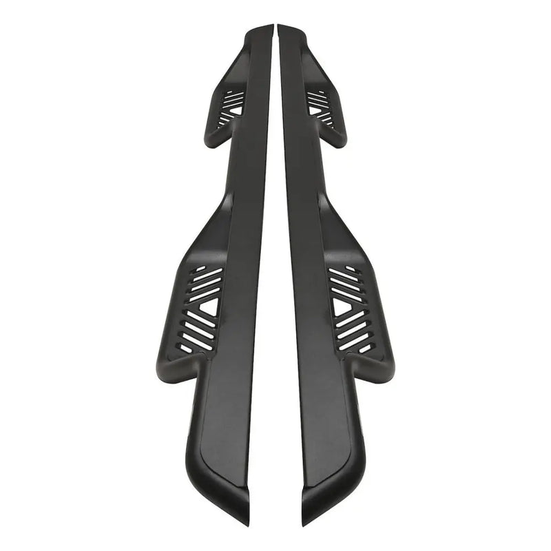 Westin Rocker Panel Mount Nerf Bar 20-11335 - Nerf Step