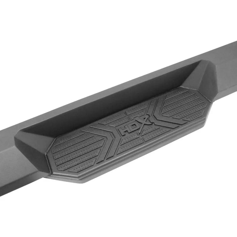 Westin Rocker Panel Mount Nerf Bar 56-24015 - Hdx Xtrm Brd COL CAN CC