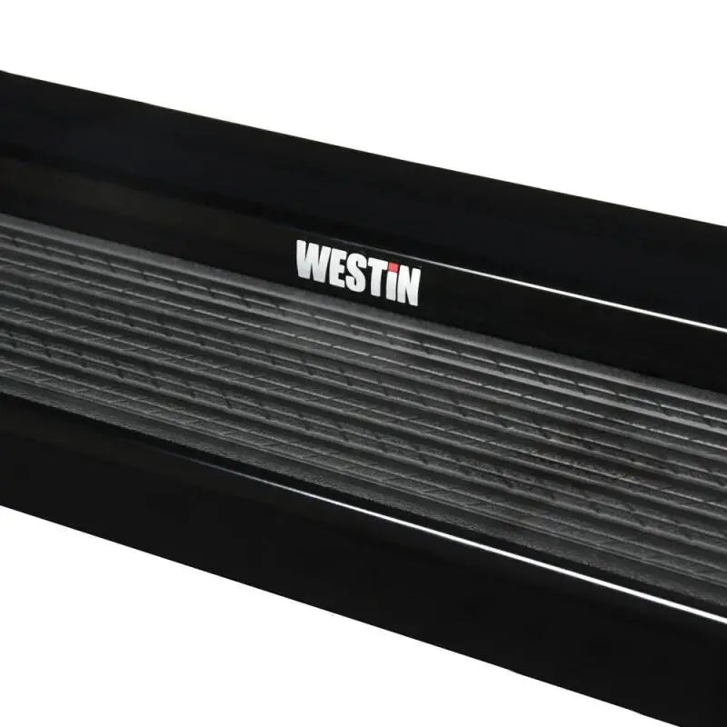 WESTIN 27-64745 SG6 RBS BLK ALUM RB 89.5 IN. BLK