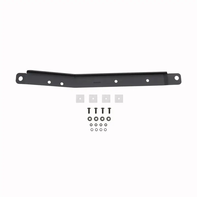 Westin/Snyper 07-17 Jeep Wrangler Transfer Case Skid Plate - Textured Black - Truck & Automotive