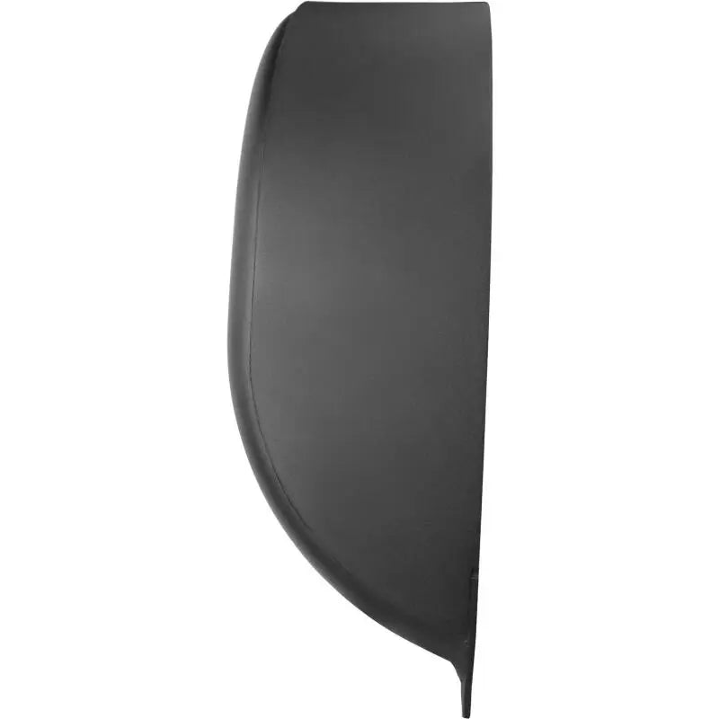 Westin 62-1015 Westin/Snyper 07-17 Jeep Wrangler Tube Fenders - Rear - Textured Black