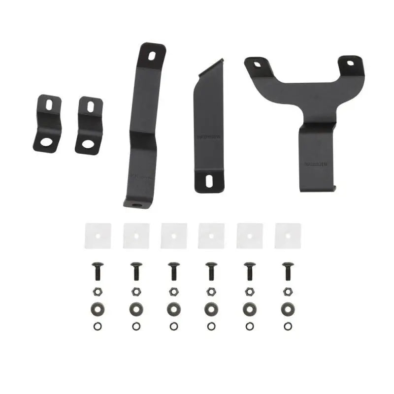 WESTIN 42-21055 SP GT WRANG UNL 07-17 TBLK