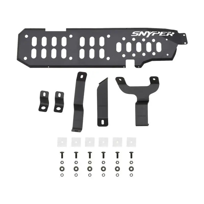 WESTIN 42-21055 SP GT WRANG UNL 07-17 TBLK