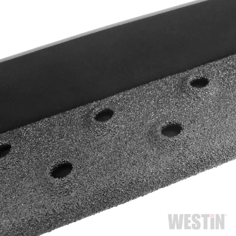 Westin/Snyper 07-17 Jeep Wrangler Unlimited Rock Slider Steps - Textured Black - Truck & Automotive