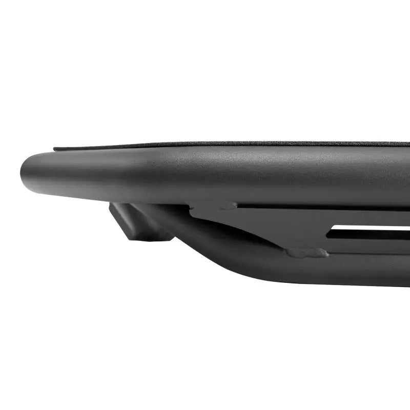 Westin/Snyper 07-17 Jeep Wrangler Unlimited Triple Tube Rock Rail Steps - Textured Black - Truck & Automotive