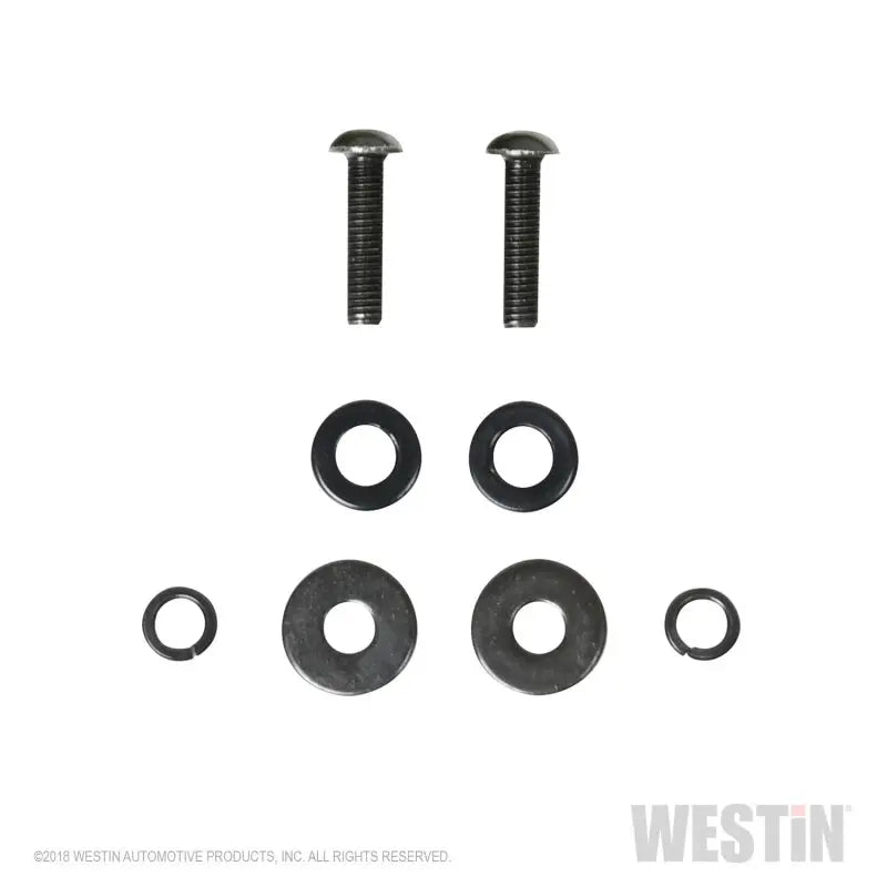 Westin/Snyper 18-21 Jeep Wrangler JL Transfer Case Skid Plate - Textured Black - Truck & Automotive