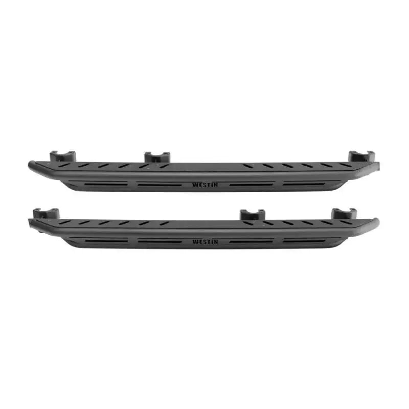 WESTIN 42-6025 RCK STPS WRNGLRJL 4DR 18