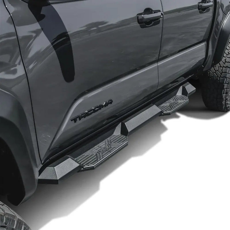 Westin Strategically Engineered Nerf Bar 56-22785 - Hdx Xtreme Step Bars