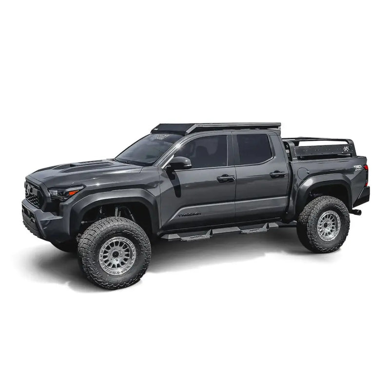 Westin Strategically Engineered Nerf Bar 56-22785 - Hdx Xtreme Step Bars
