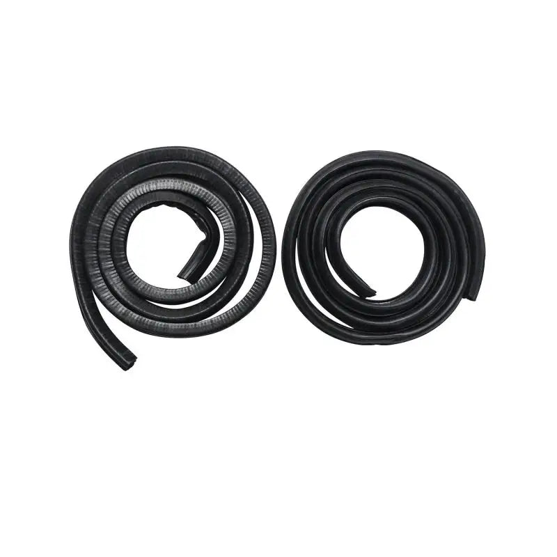 WESTIN 27-6105 ALUM BOARDS BLACK 54'