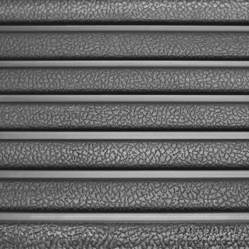 WESTIN 27-6600 POLISH ALUM STEP BRD 54'