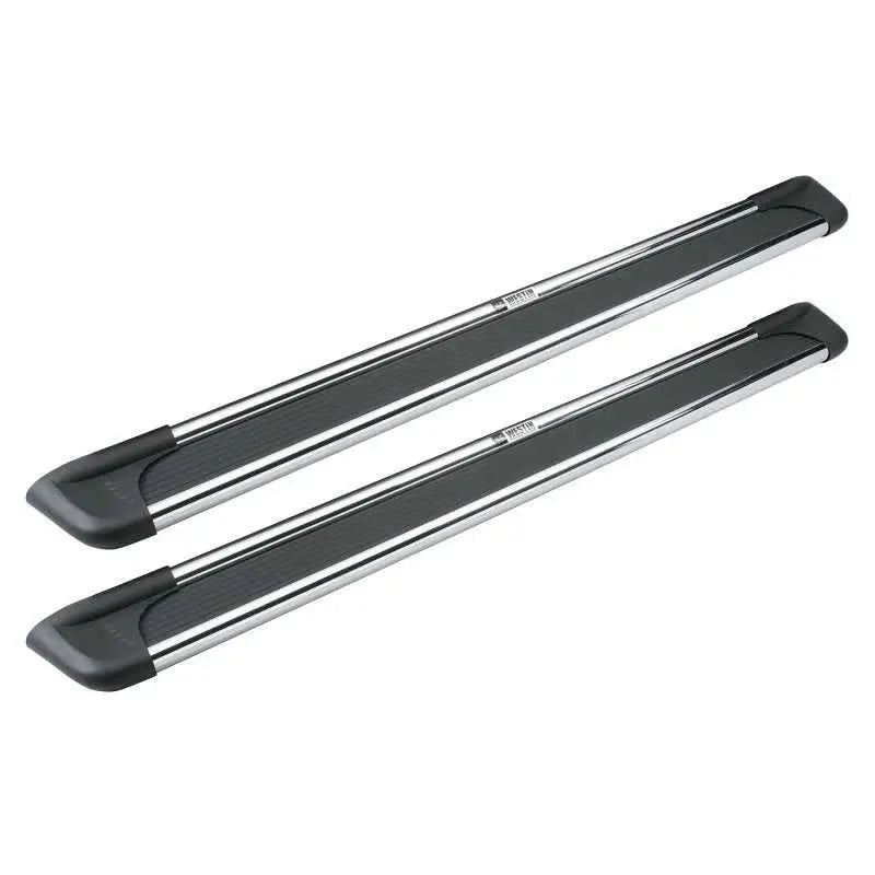 Westin Westin Sure-Grip Aluminum Running Boards 72 in - Polished
