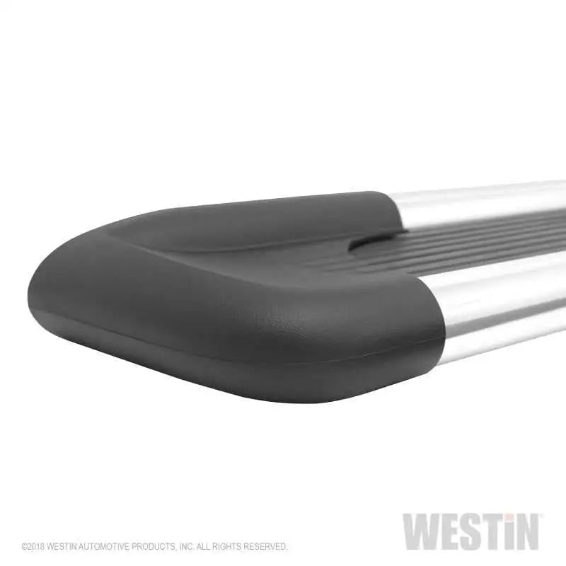 Westin Sure-Grip Aluminum Running Boards 72 in - Polished 