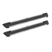 WESTIN 27-6620 POLISH ALUM STEP BRD 72'