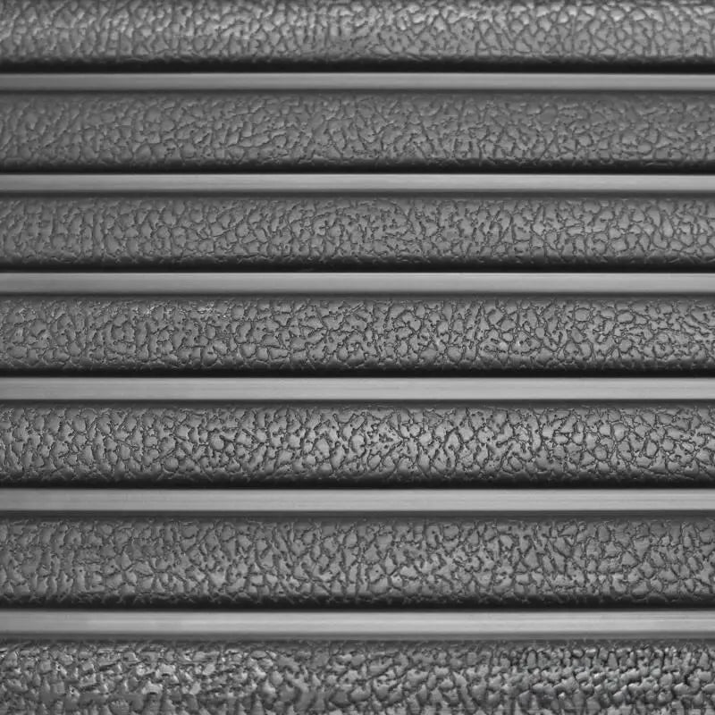 WESTIN 27-6620 POLISH ALUM STEP BRD 72'