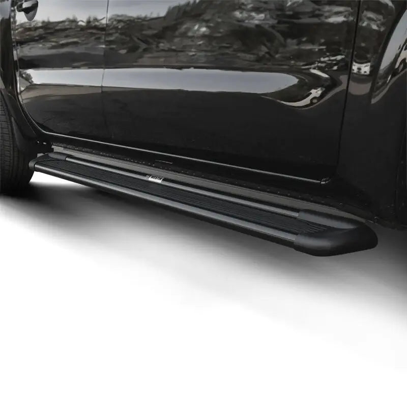 WESTIN 27-6135 ALUM BOARDS BLACK 79'99-8