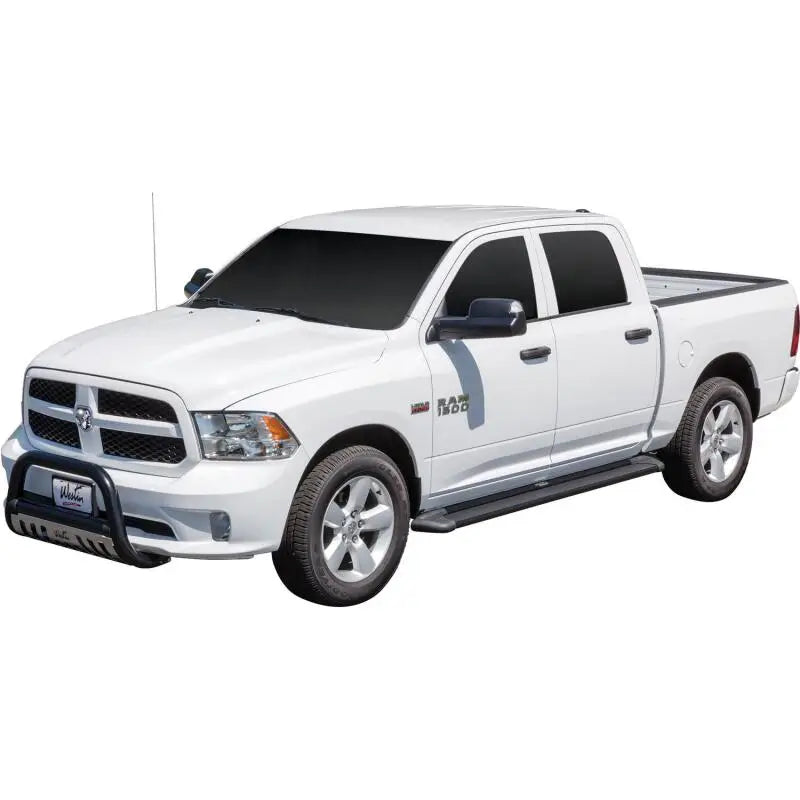 WESTIN 27-6155 SURE GRIP RUNNING BOARDS