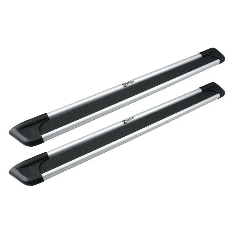 WESTIN 27-6650 POLISH ALUM STEP BRD 85'