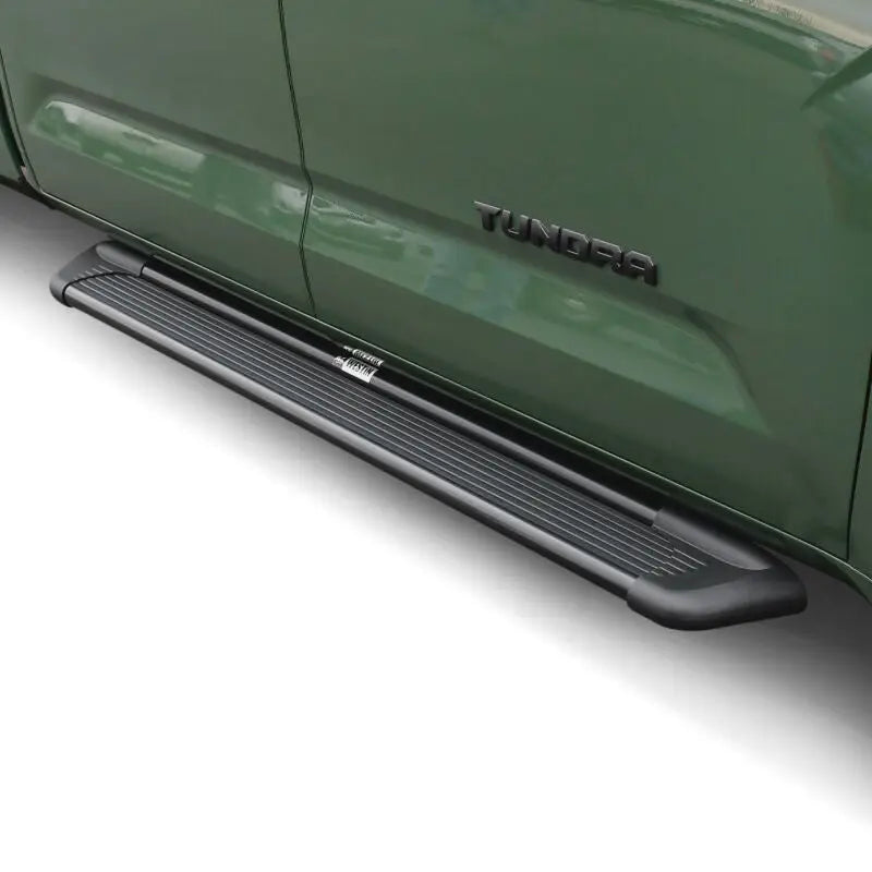 WESTIN 27-6145 ALUM BOARDS BLACK 93'99-8