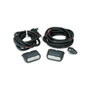 WESTIN 27-6000 ALUM BOARDS LIGHT KIT PR