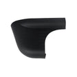 Westin Sure-Grip End Cap Fits Driver Front or Passenger Rear (1pc) - Black - Truck & Automotive