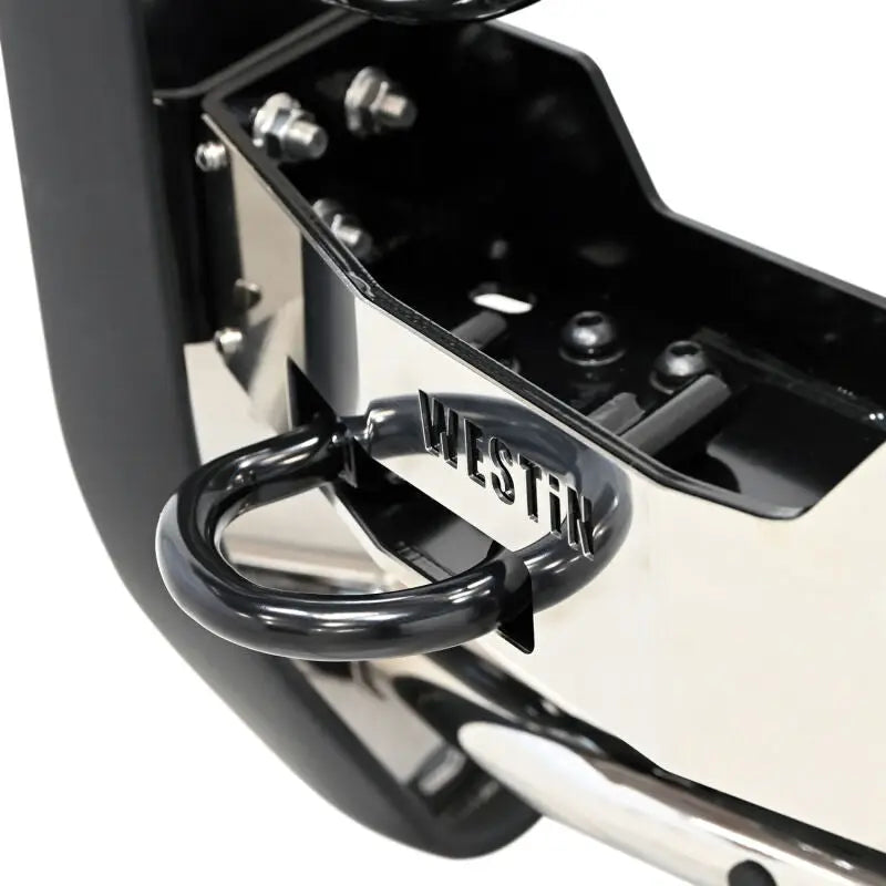 WESTIN 46-3005 MAX TOW HOOK