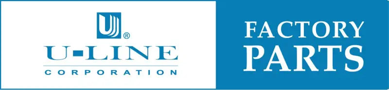 11698-SSWT Ice Machine Door Hinge