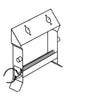 142633 Clothes Washer/ Dryer Heating Element