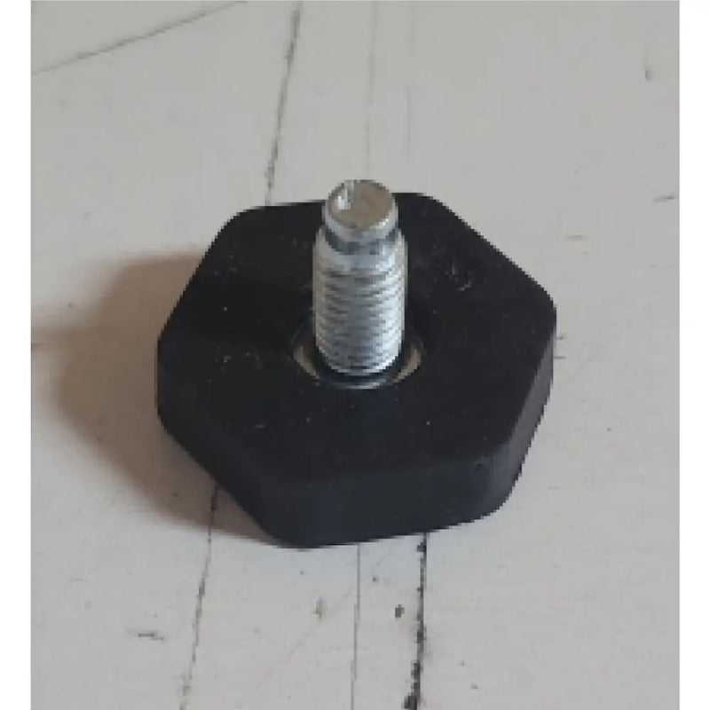 Westland 296866 - Black Replacement Foot Part