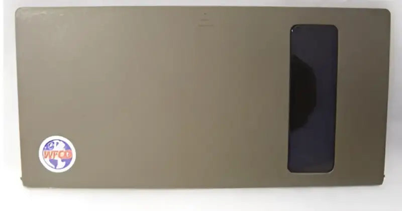 WF-8910PEC-DOB Power Converter Door