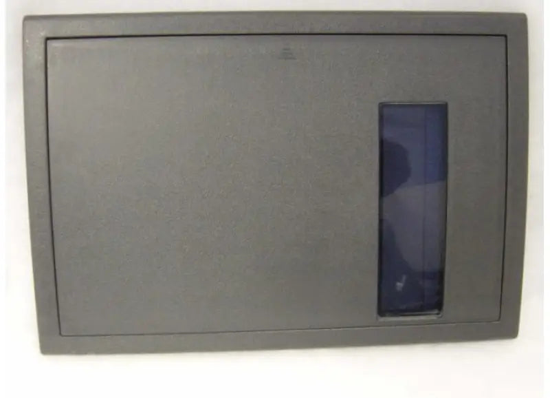 WF-8930/50NNP-DO-P WFCO/ Arterra Electrical RV Plastic Insert Door - RV and Auto Parts