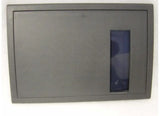 WF-8930/50NNP-DO-P WFCO/ Arterra Electrical RV Plastic Insert Door - RV and Auto Parts