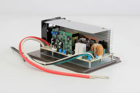 WF-8945LIS-MBA Arterra Dist Converter/Charger - Main Board Asse, ideal for RV, automotive, powersports, off-road, marine, truck accessories, interior, truck bed, RV parts, RV Electrical & Lighting, RV Electrical, AVADA - Best Sellers