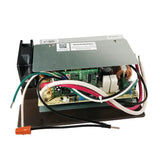 Electronic power supply with cooling fan for WF-8955LIS-MBA Arterra Dist Converter Charger main board