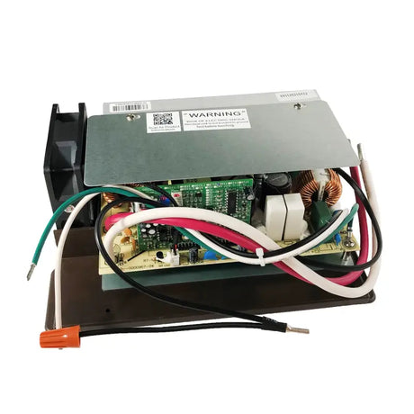 Electronic power supply with cooling fan for WF-8955LIS-MBA Arterra Dist Converter Charger main board