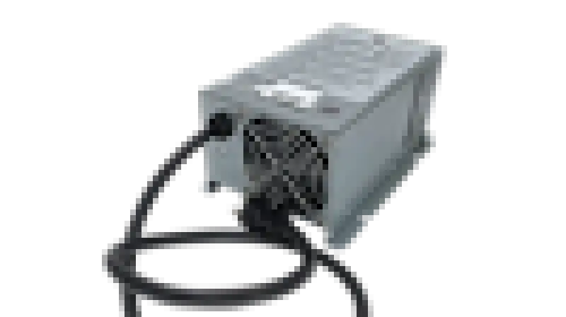 WF-9875-AD-CB WFCO Deckmount Converter/Charger - 75 with 1020W output, perfect for efficient power conversion.