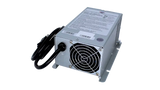 WF-9875-AD-CB WFCO Deckmount Converter/Charger - 75 offers reliable AC to DC conversion for power needs.