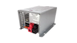 WF-9875-AD-CB WFCO Deckmount Converter/Charger - 75, 75 Amp power supply with 2 outlets for efficient energy conversion.