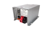 WF-9875-AD-CB WFCO Deckmount Converter/Charger - 75, 75 Amp power supply with 2 outlets for efficient energy conversion.
