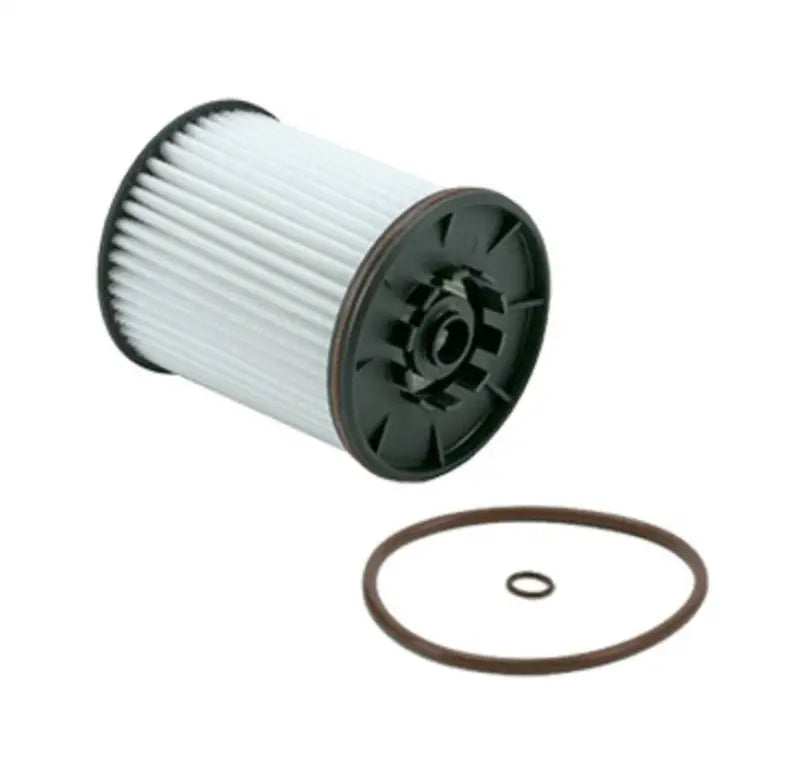 Automotive oil filter WF10509 Wix Filter Fuel with two O-rings for easy replacement