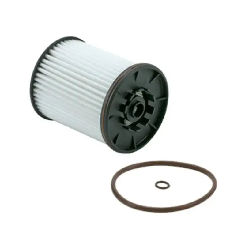 Automotive oil filter WF10509 Wix Filter Fuel with two O-rings for easy replacement